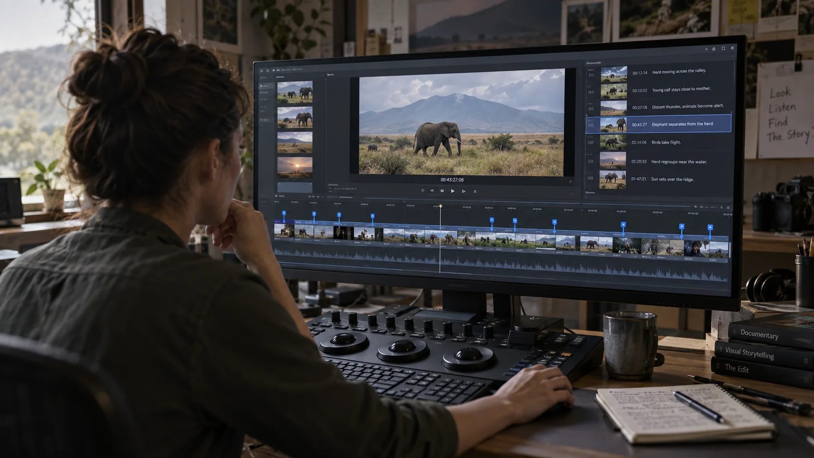 Gemini Agentic Video Explained: Search Long Videos With Fewer Tokens