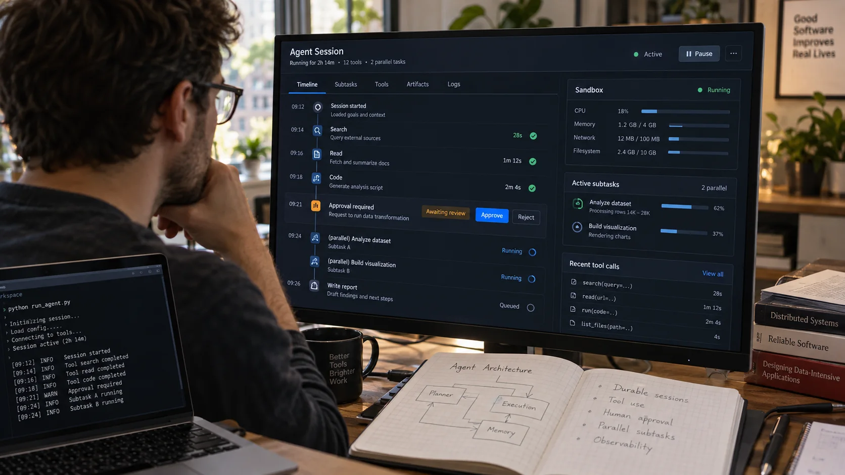 OpenAI Agents API: Why Durable Cloud Agents Matter